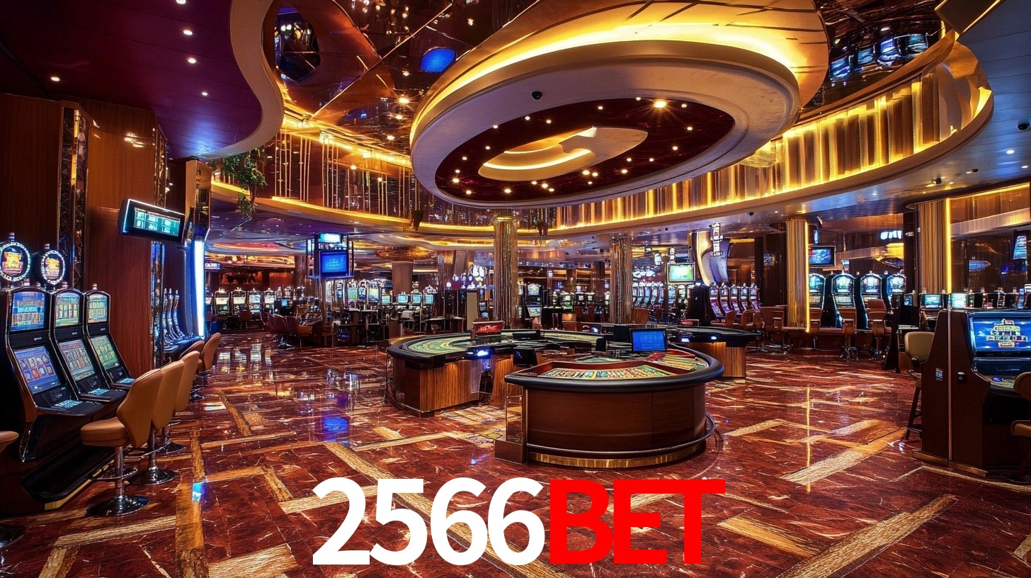 Welcome Bonus 2566bet