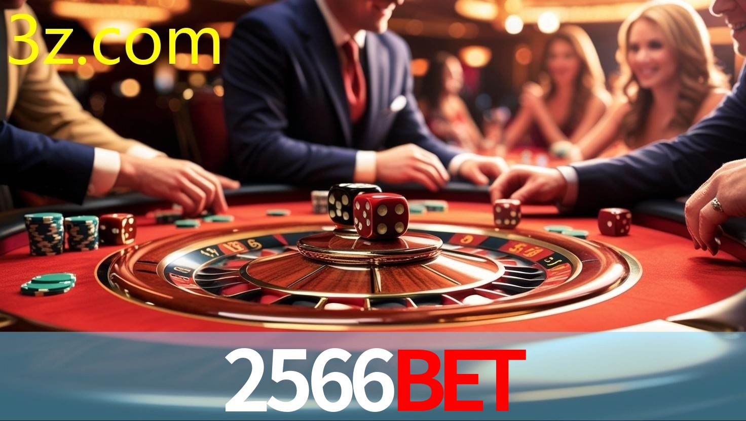 2566BET