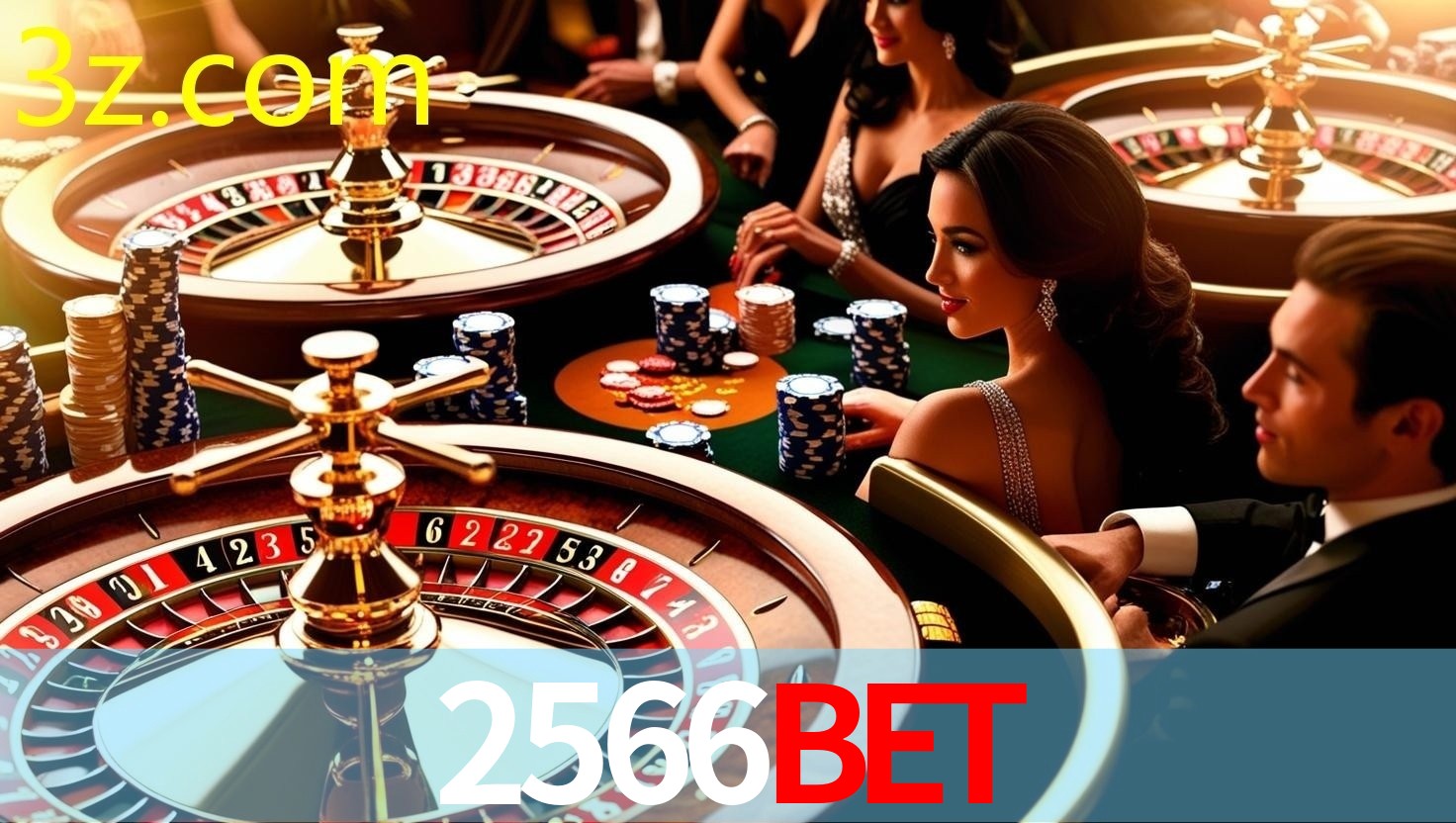2566BET