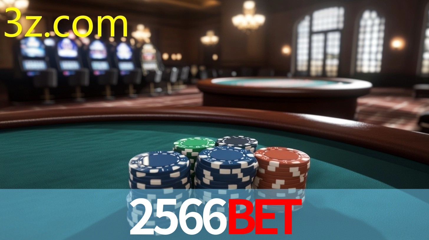 2566BET