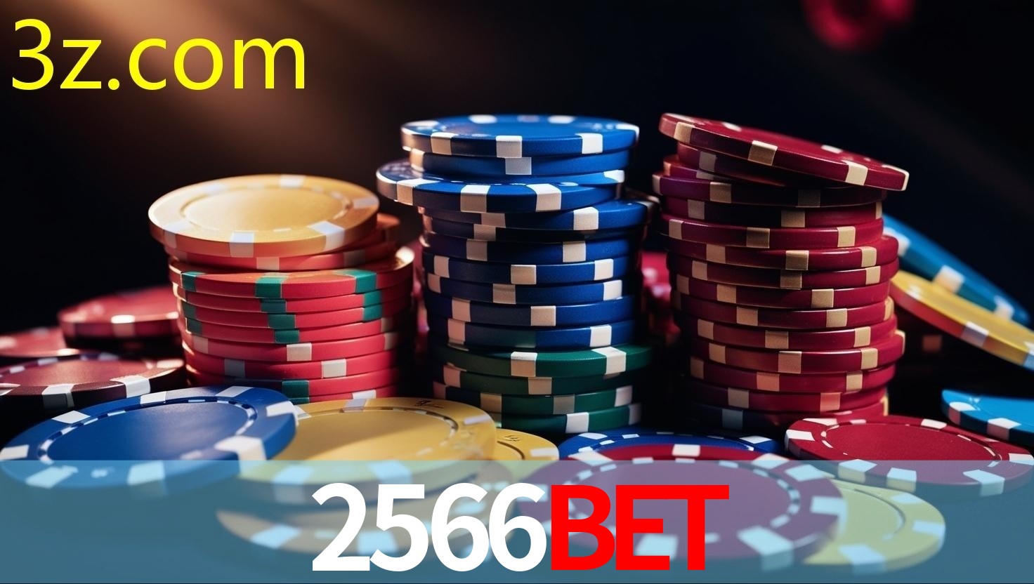 2566BET