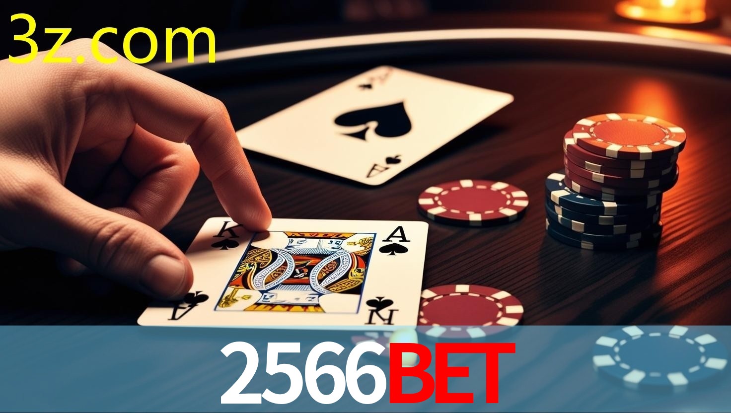 2566BET