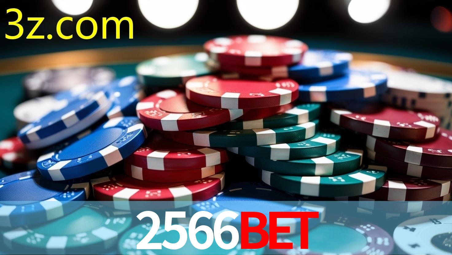 2566BET