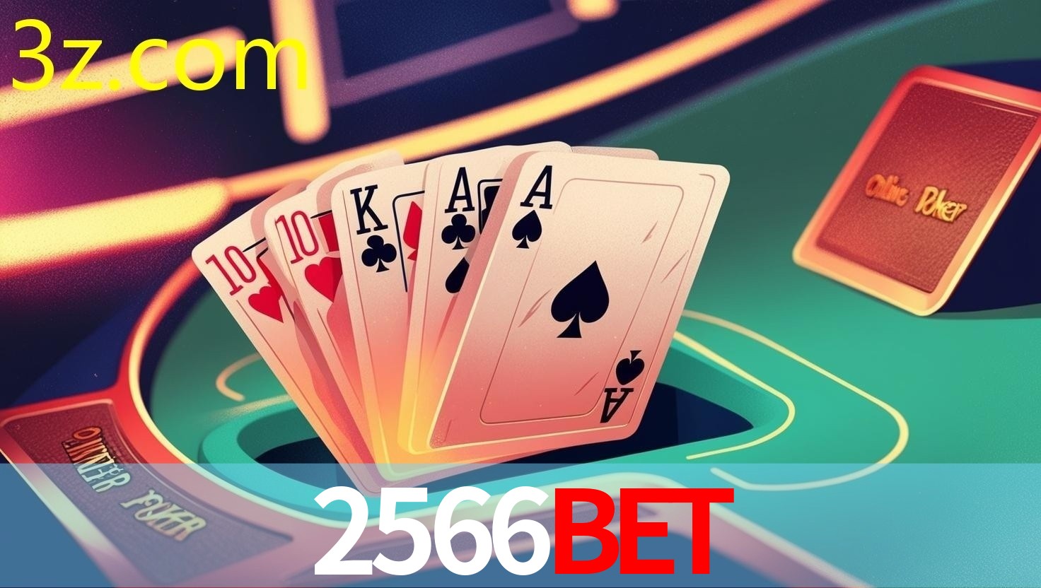 2566BET
