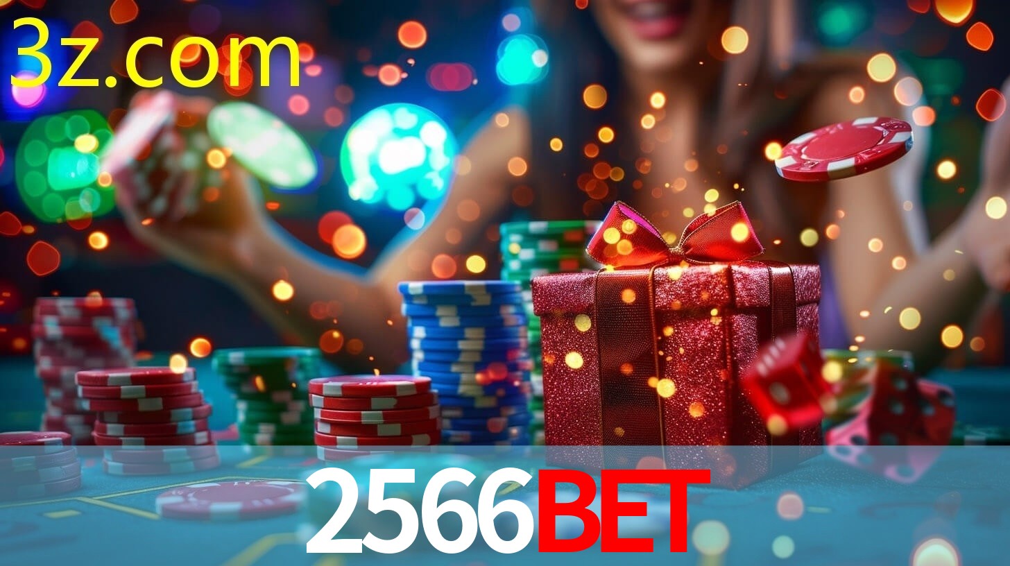 2566BET