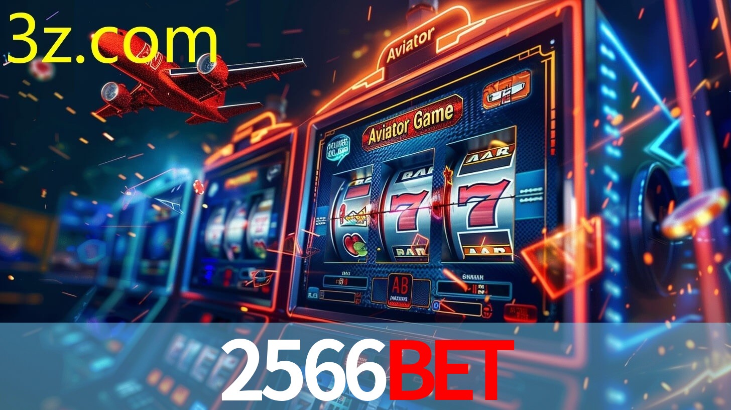 2566BET