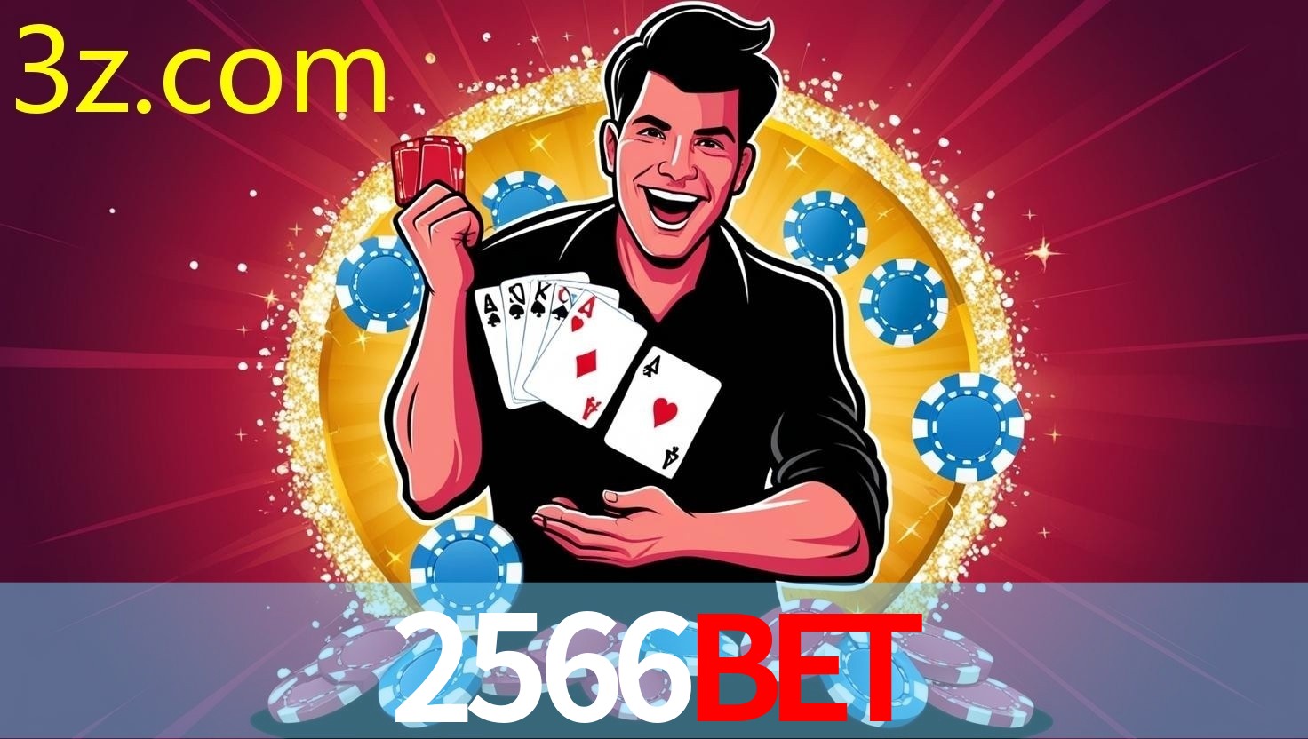 2566BET