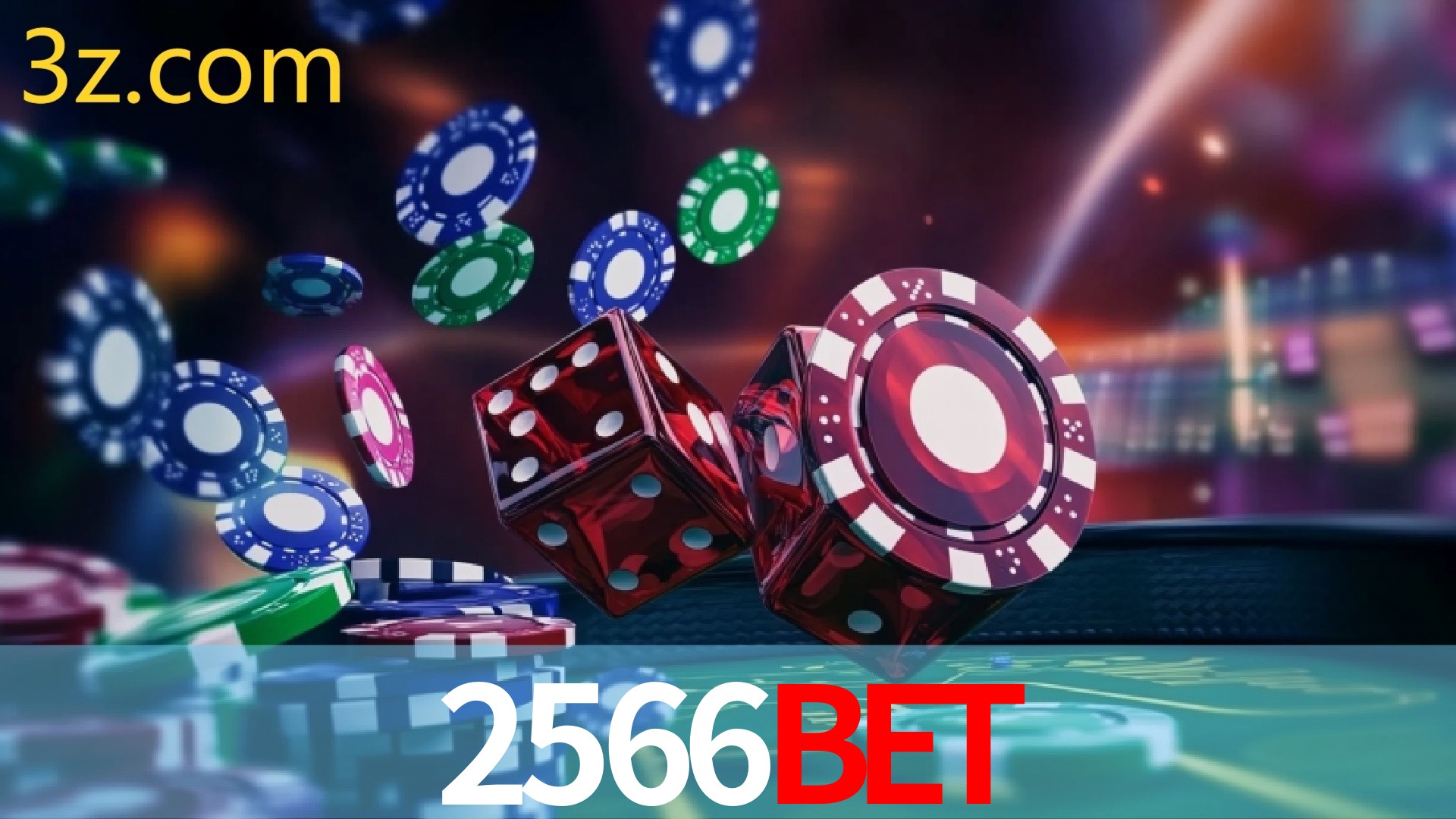 2566BET