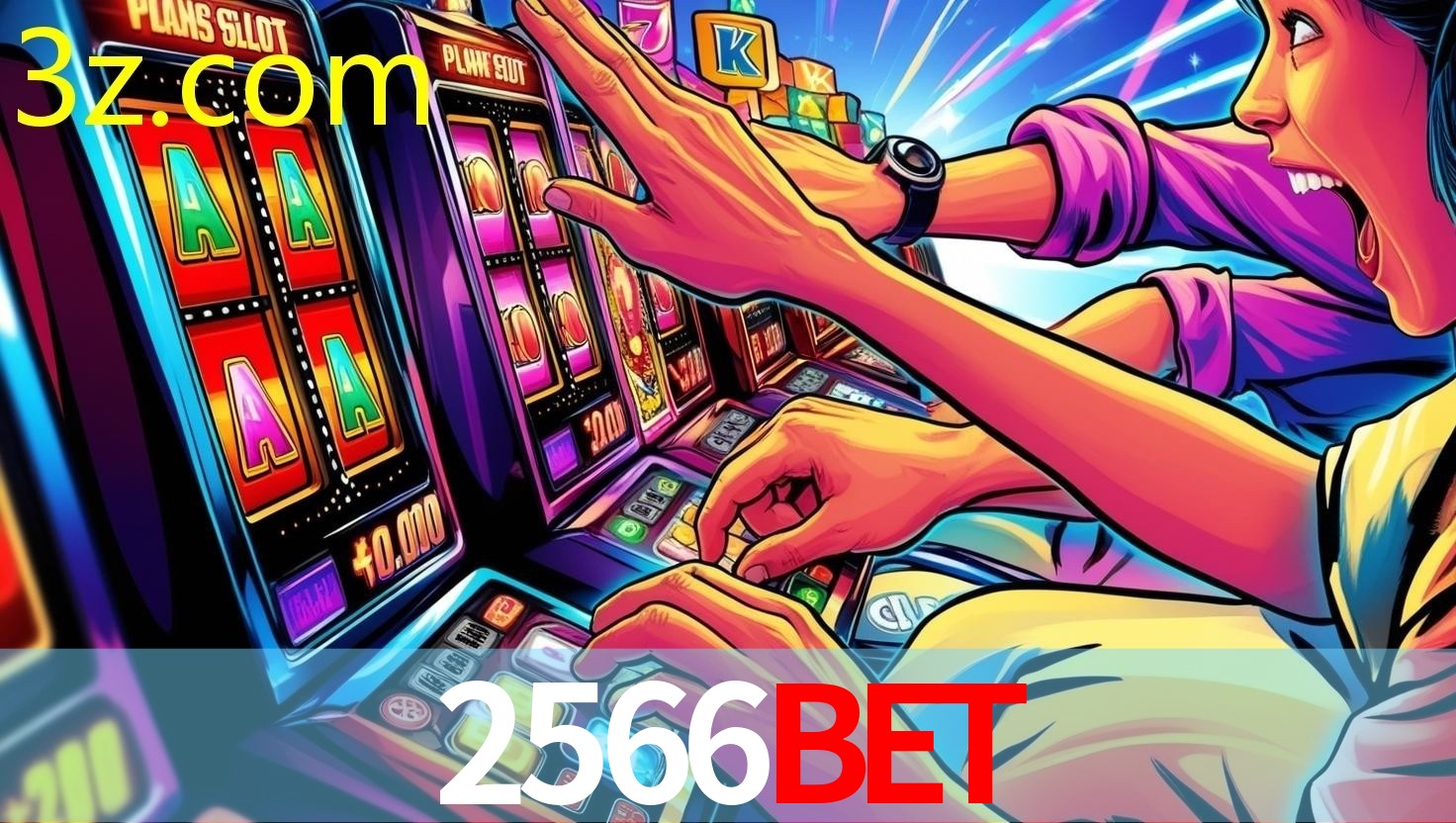 2566bet