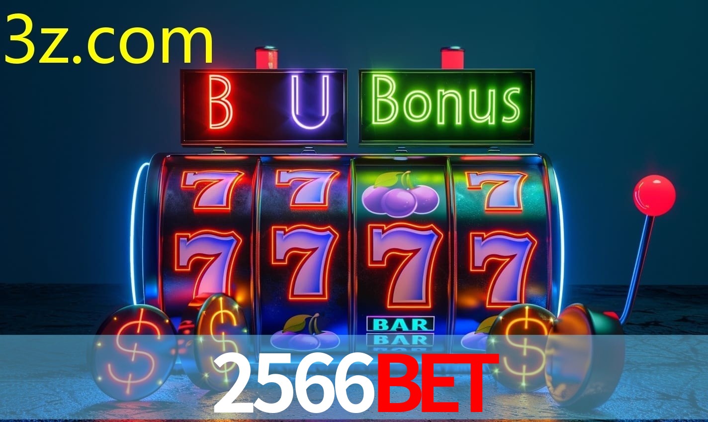 2566BET