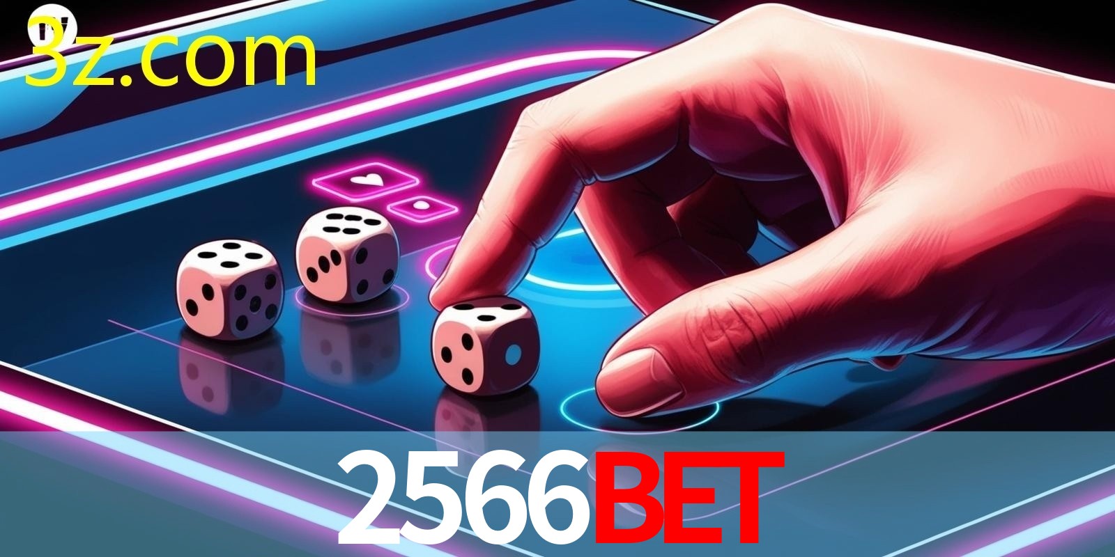 2566BET
