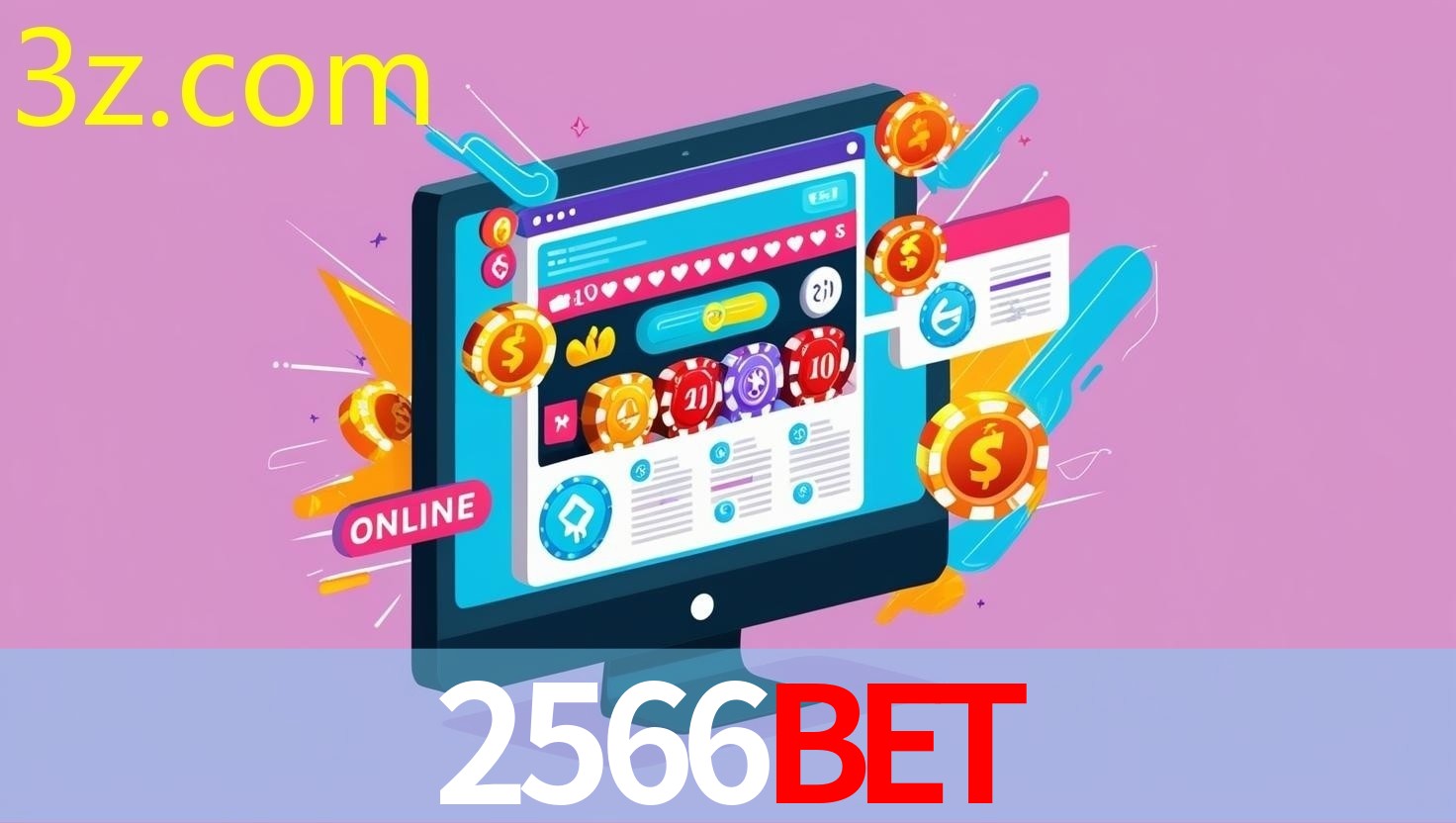 2566BET