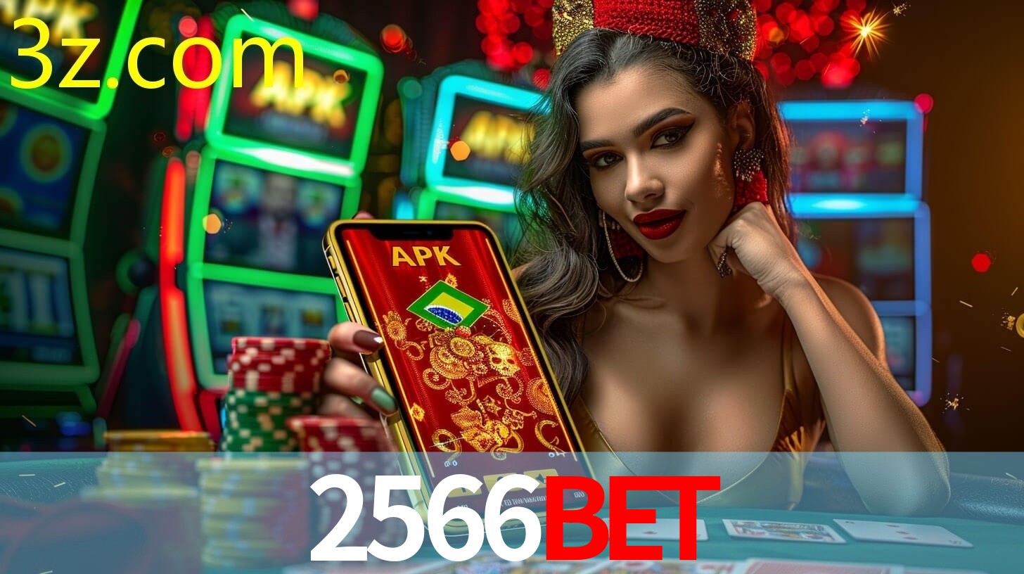 2566BET
