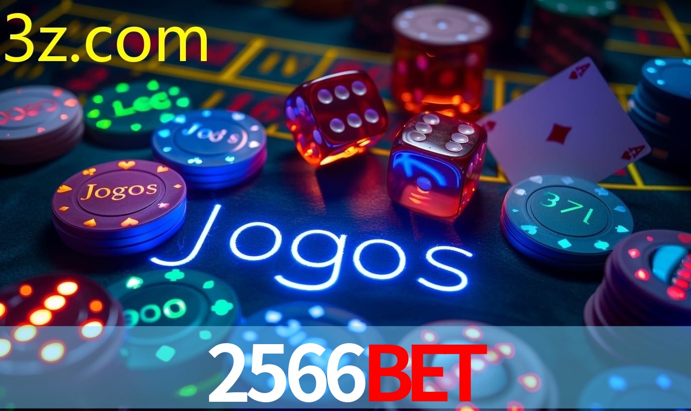 2566BET