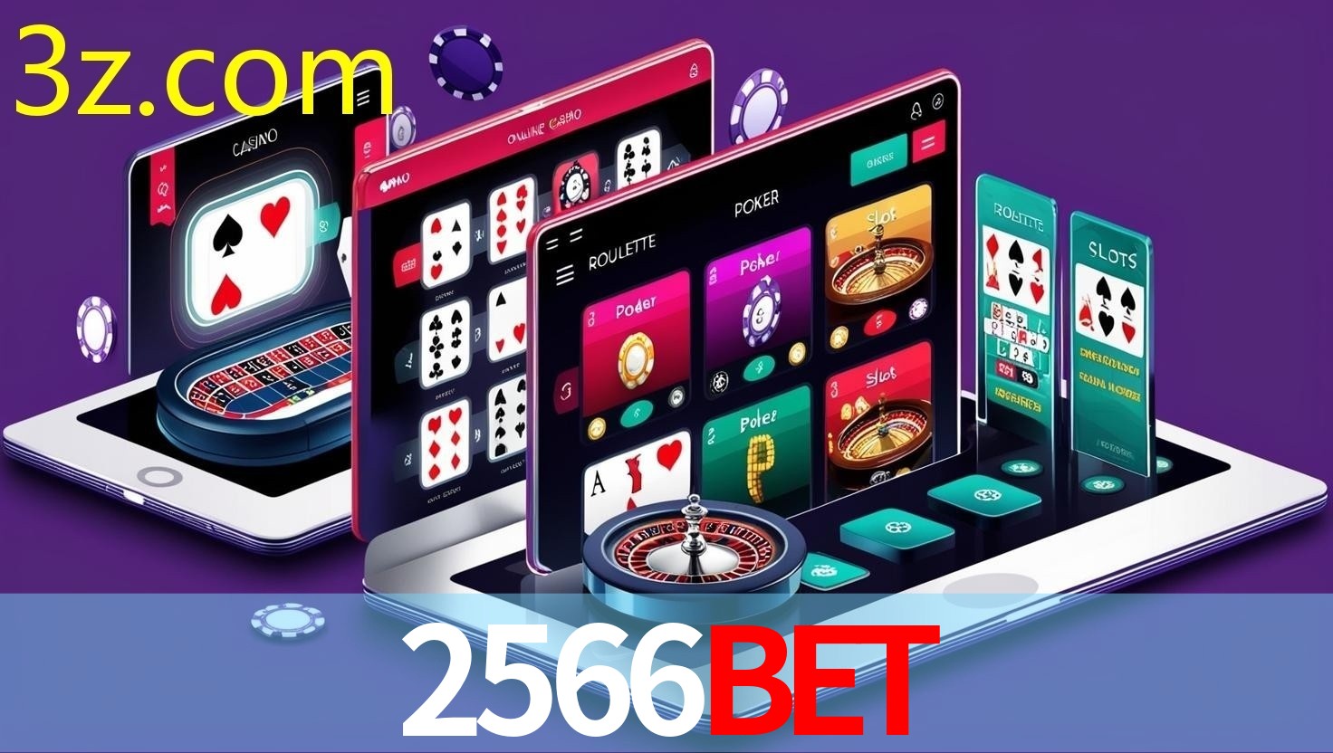 2566BET