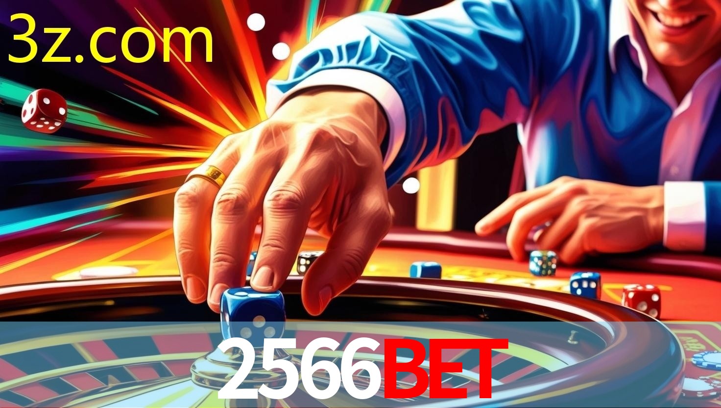 2566bet