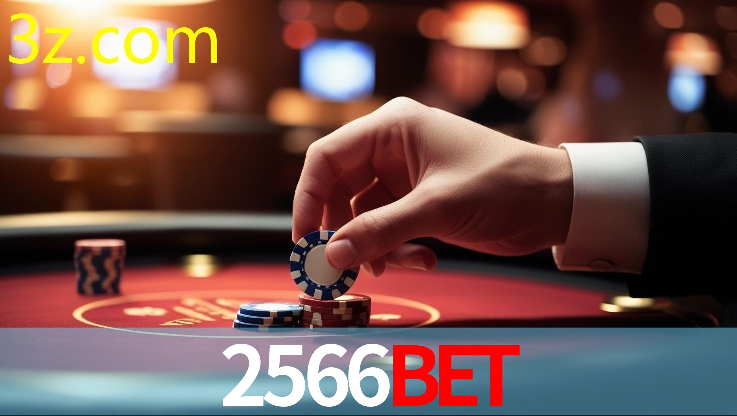 2566BET