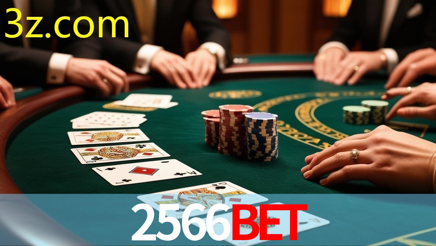 2566BET