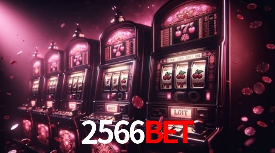 Interface do App 2566bet
