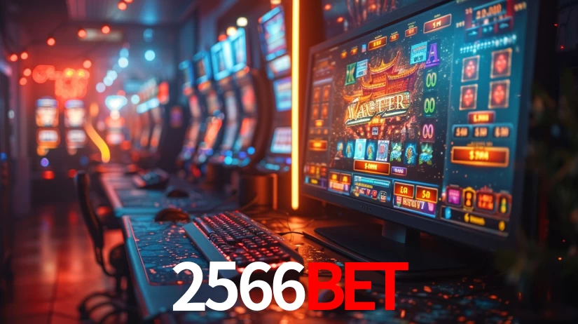 VIP Casino 2566bet