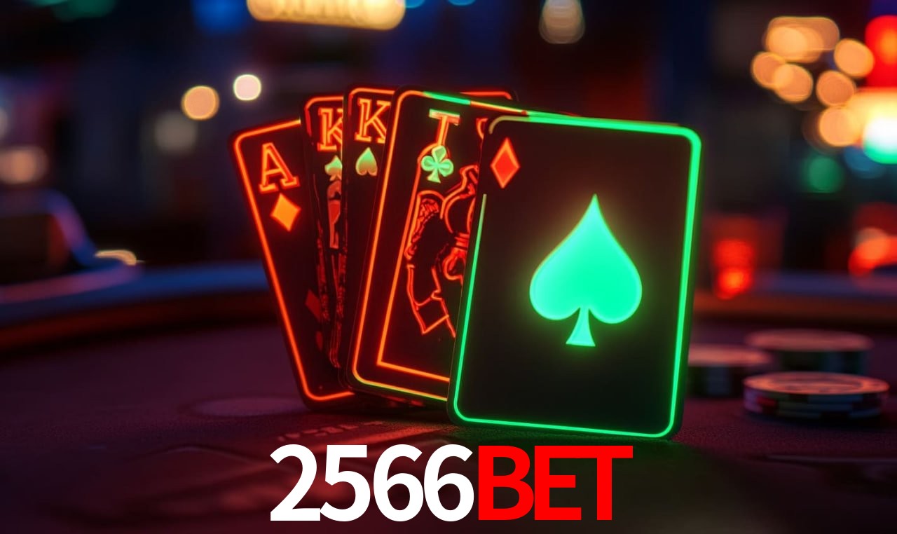 Jogos de Slot 2566bet
