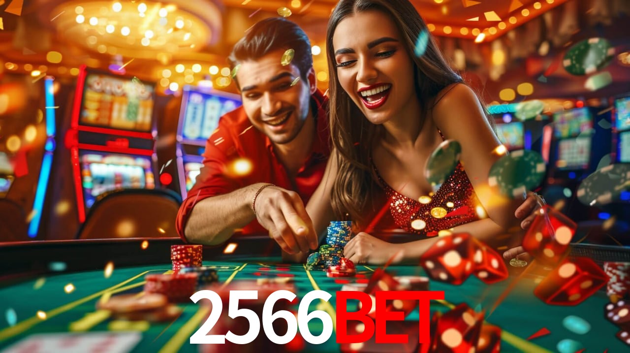 Design Responsivo 2566bet