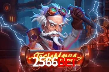 Cadastro Rápido 2566bet