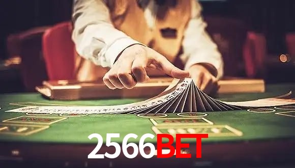 Slot Games 2566bet