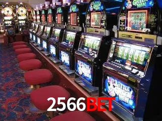 A Popularidade dos Caça-Níqueis no 2566bet