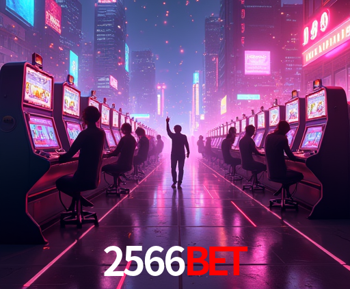 Casino Ao Vivo 2566bet