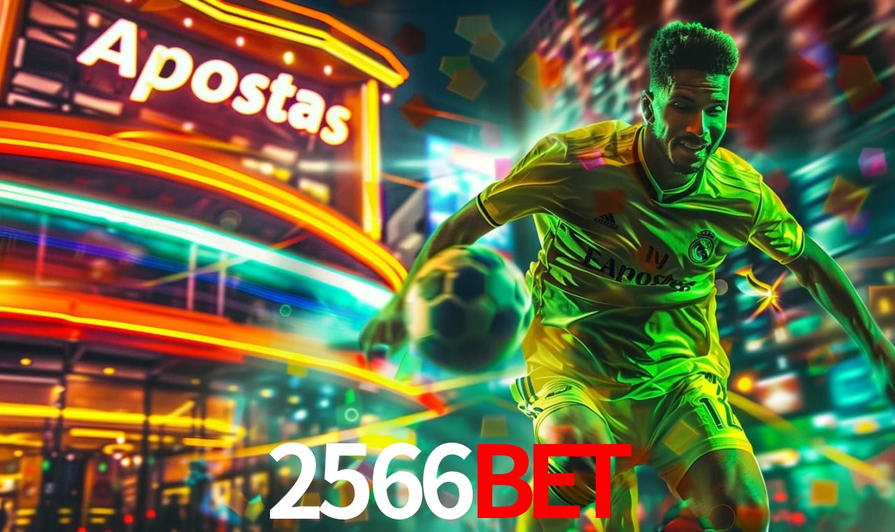 Provedores de Jogos 2566bet