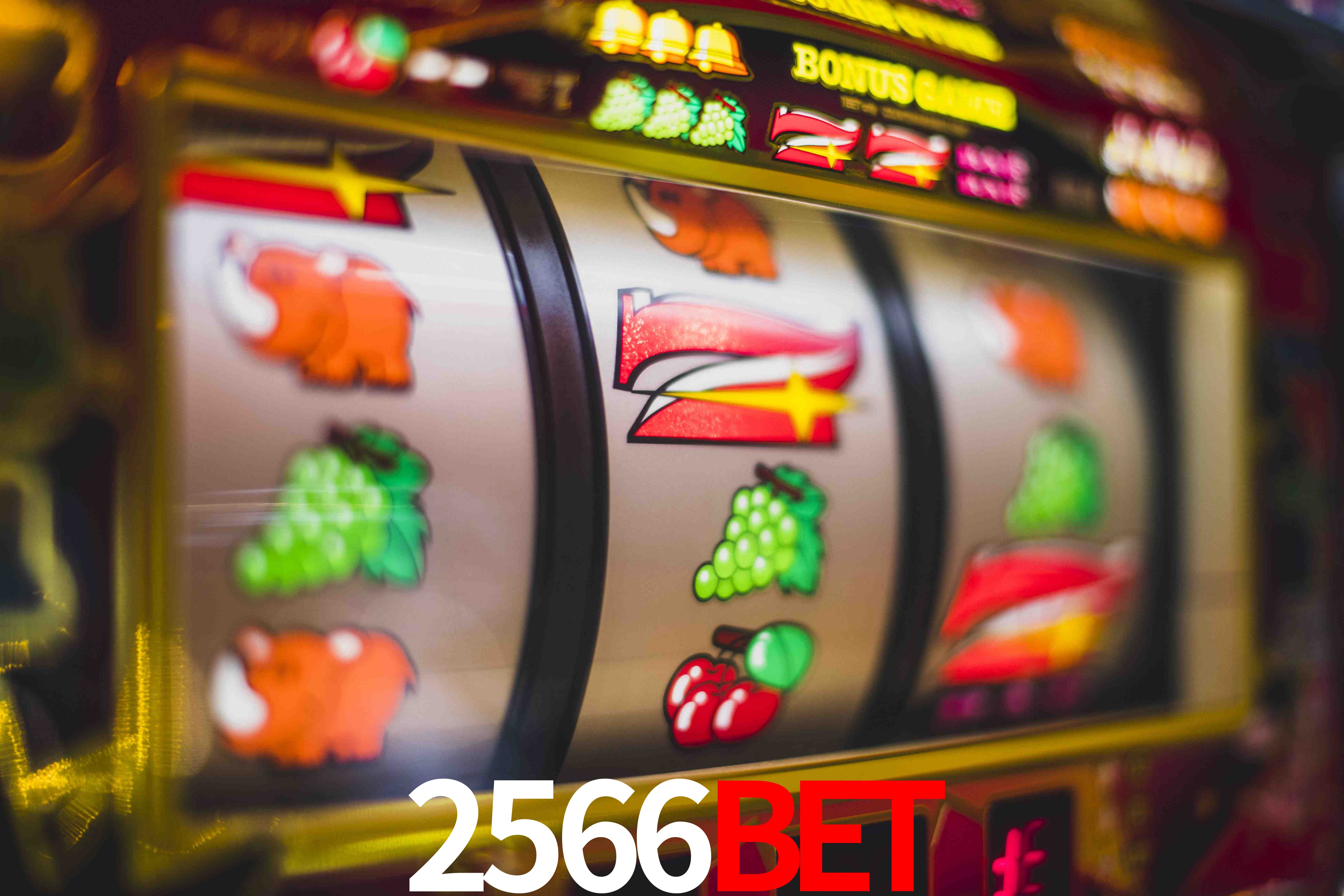 Game Providers 2566bet