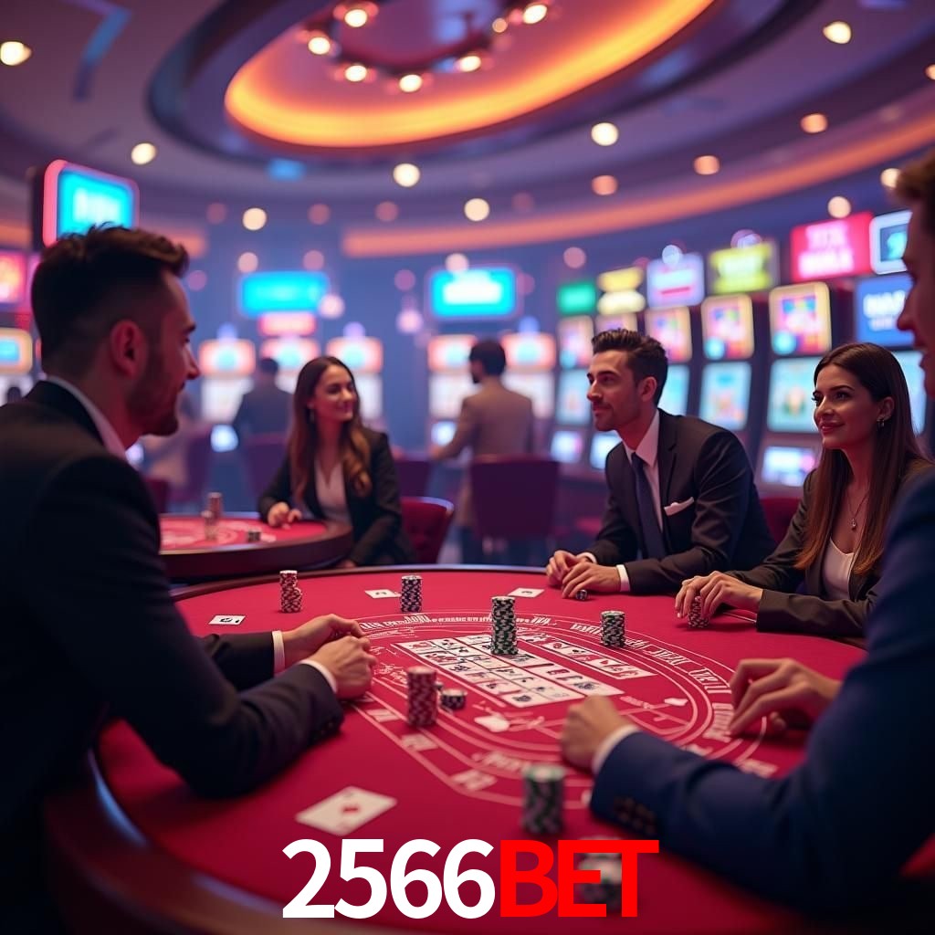 Torneios 2566bet