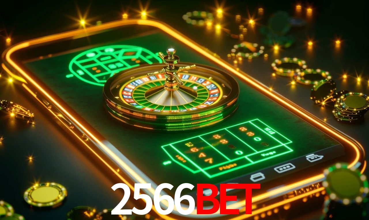 Ofertas Exclusivas 2566bet