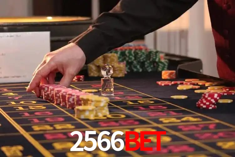 A Experiência Imersiva dos Cassinos Ao Vivo no 2566bet