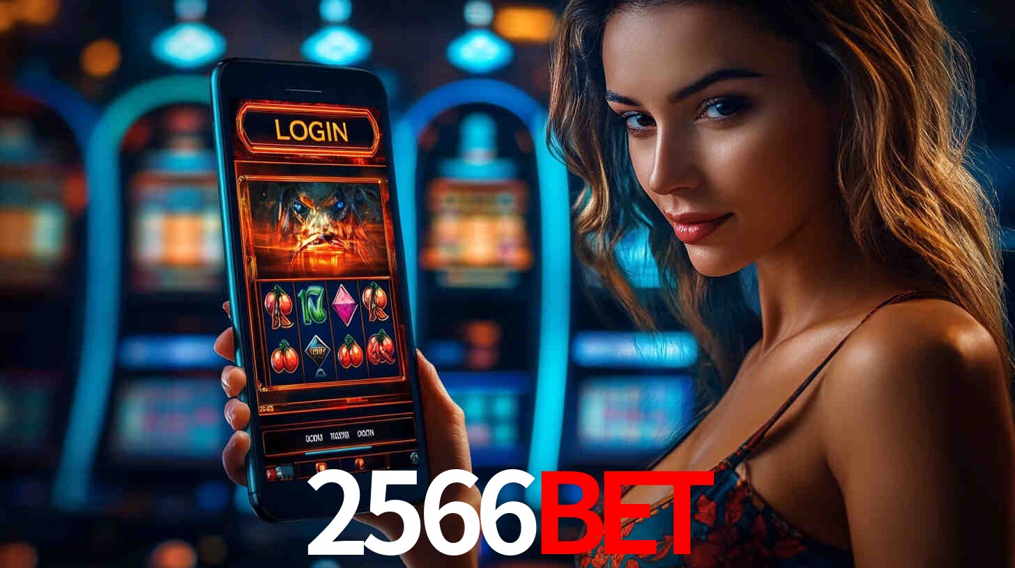 2566bet App Interface