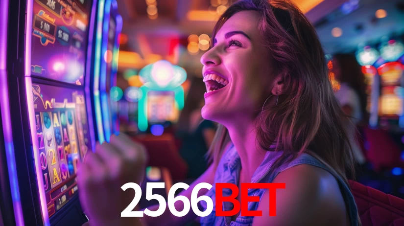 Live Casino 2566bet