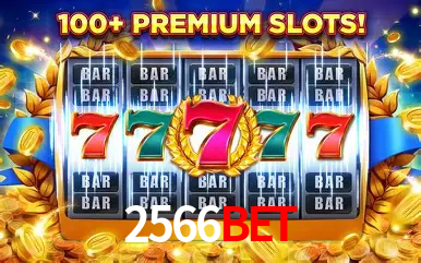 Descubra o Mundo do Cassino Online com 2566bet