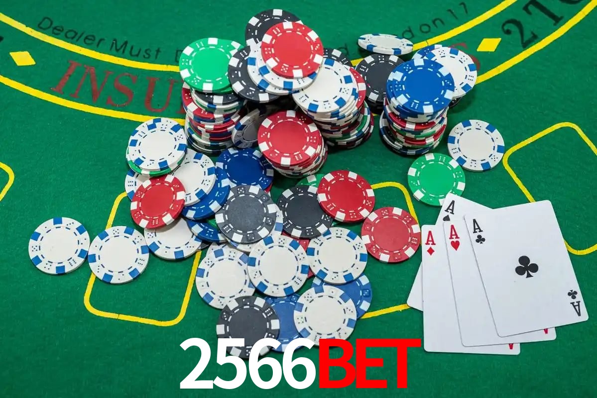 Programa VIP 2566bet