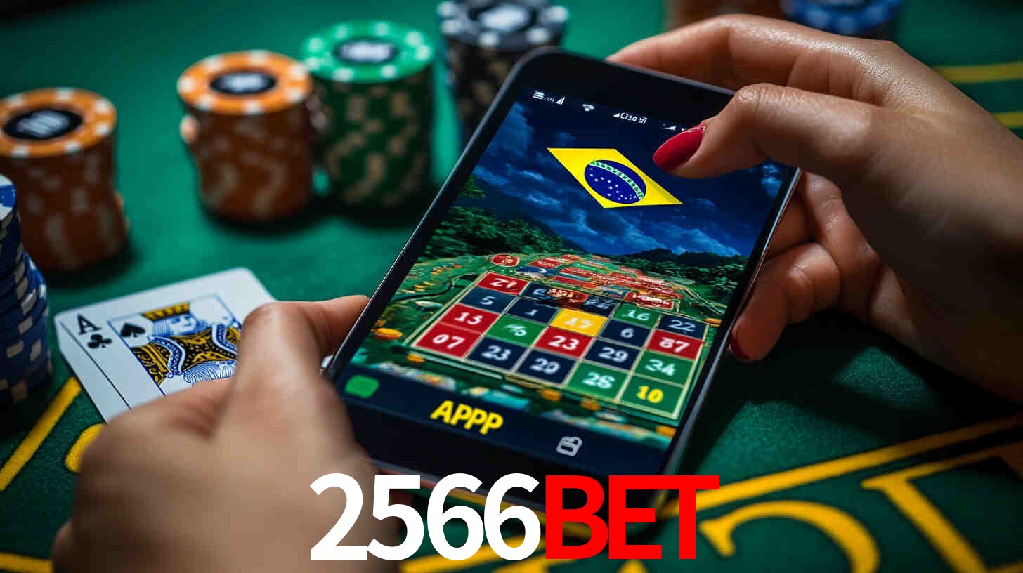 Descubra a Essência do 2566bet: Nossa História e Compromissos