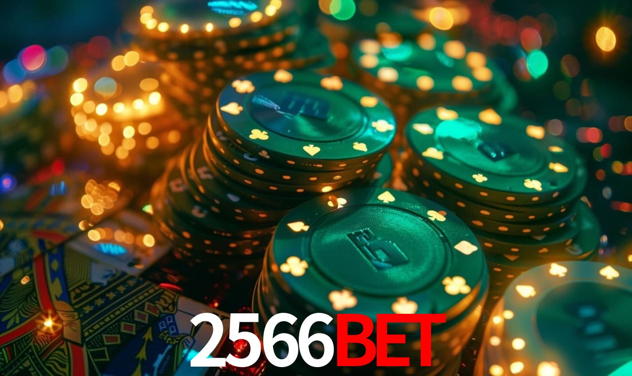 Apostas de Futebol 2566bet