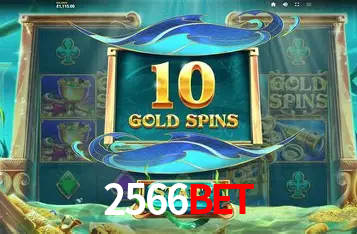 Inovações de Jogos na 2566bet: O Futuro das Experiências Interativas