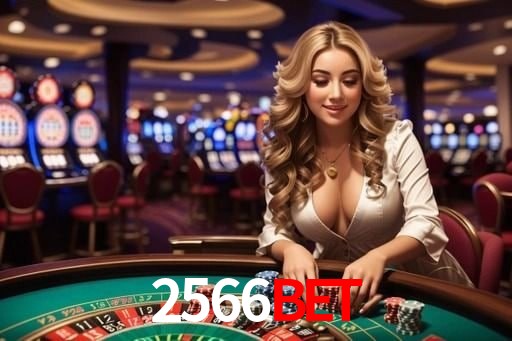 Live Casino 2566bet
