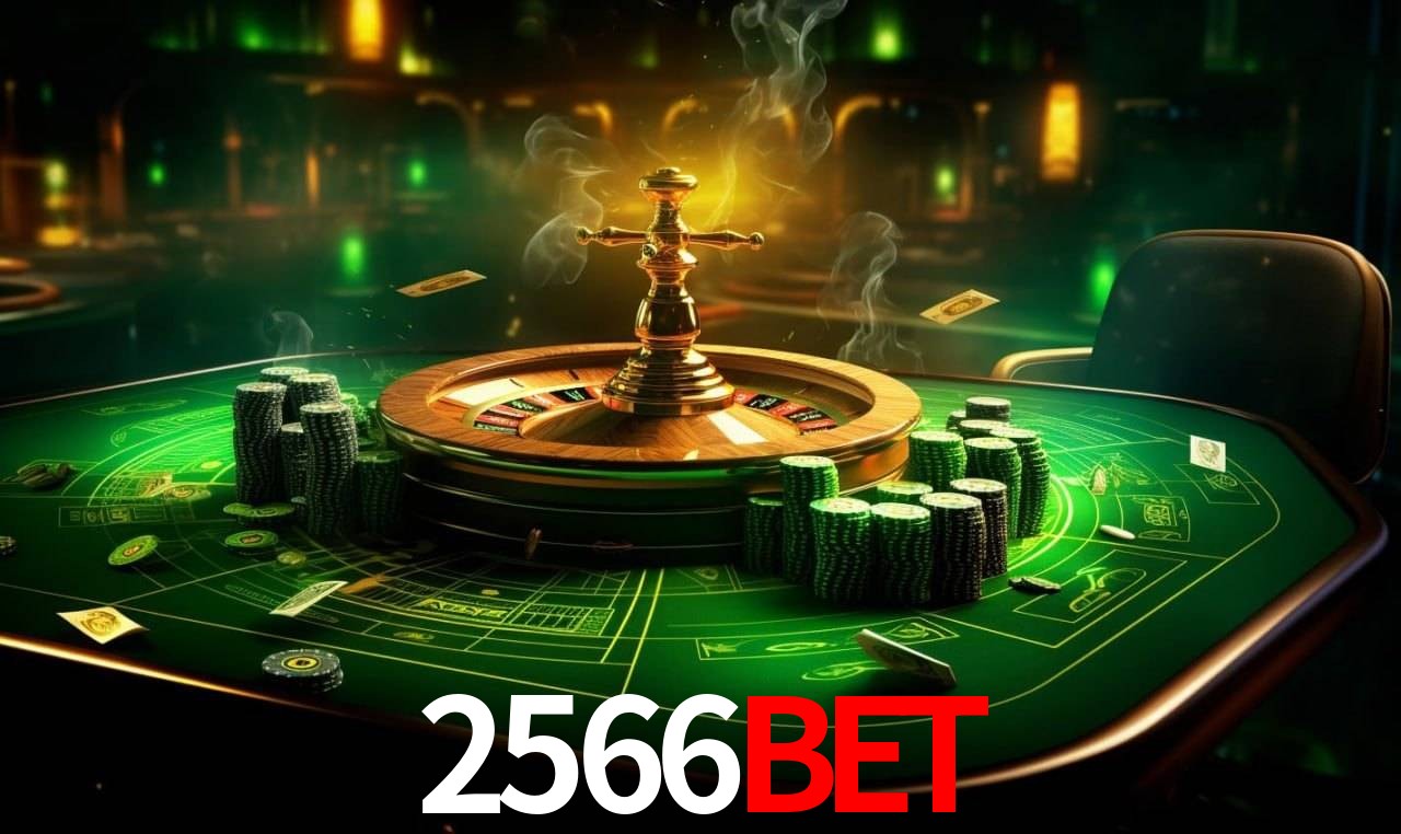 cassino 2566bet