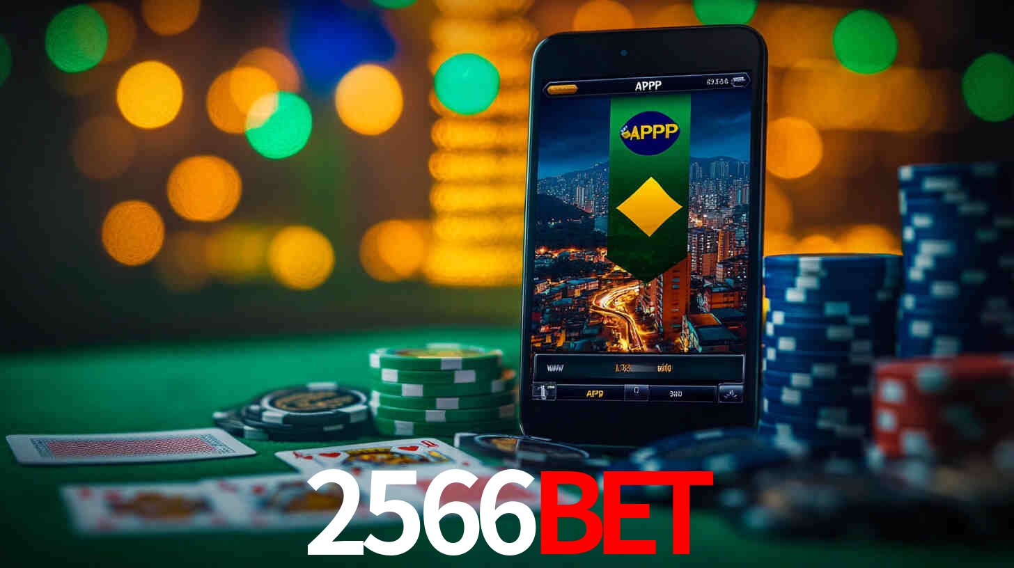 Descubra o Programa VIP da 2566bet: Vantagens Exclusivas para Jogadores
