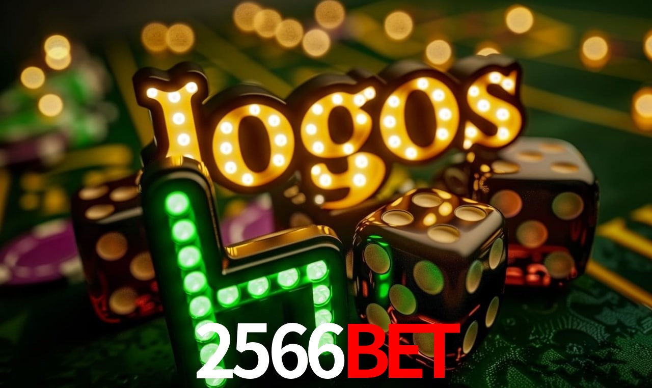Diretório de Jogos 2566bet