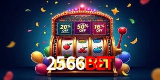 Promoções Sazonais 2566bet