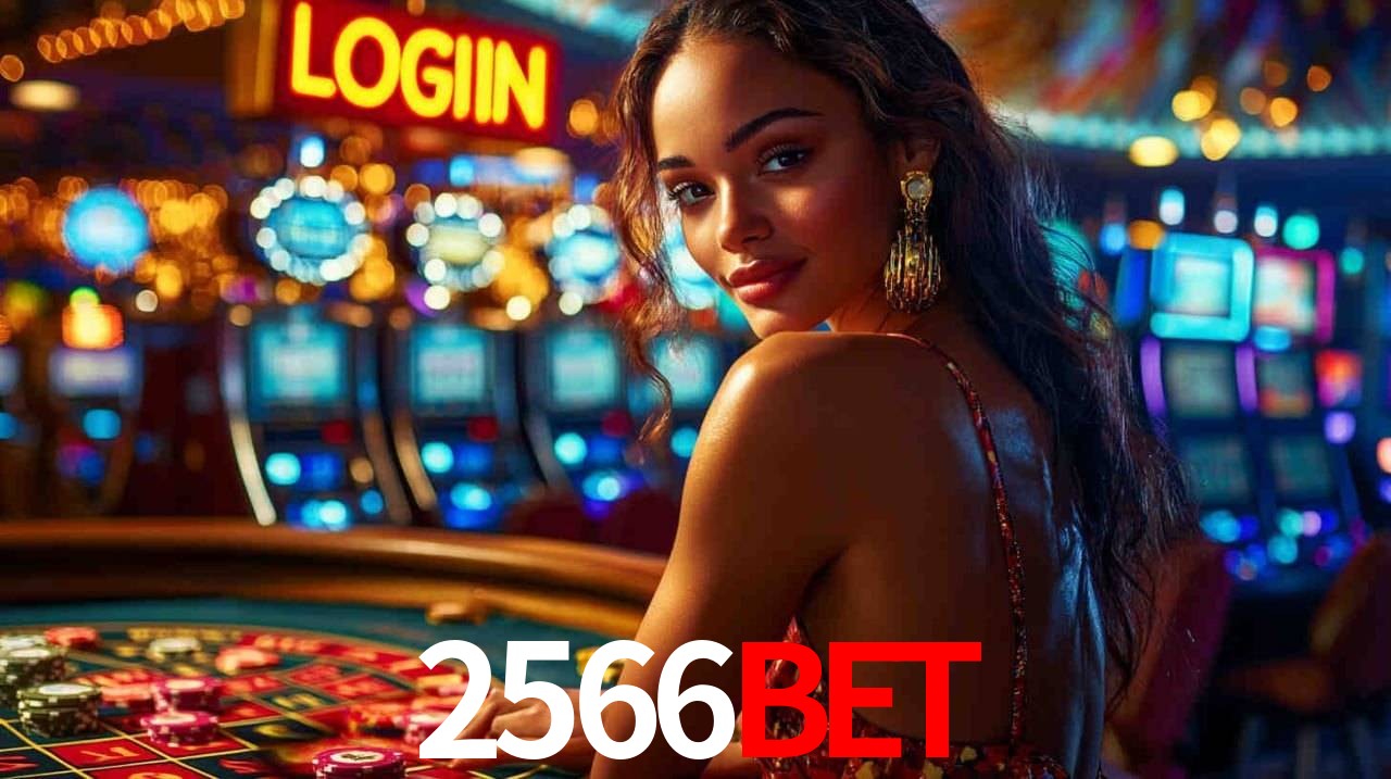 Login Seguro 2566bet