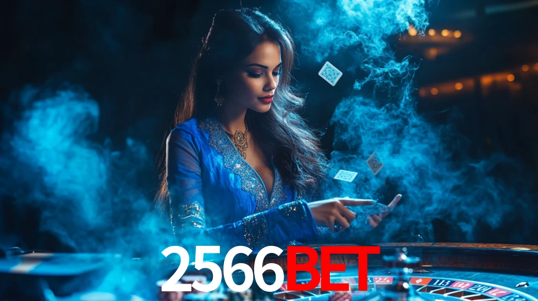 Desvendando o Mundo dos Jogos Virtuais na 2566bet