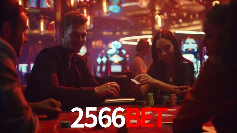 Descubra o Programa VIP da 2566bet: Vantagens Exclusivas para Jogadores
